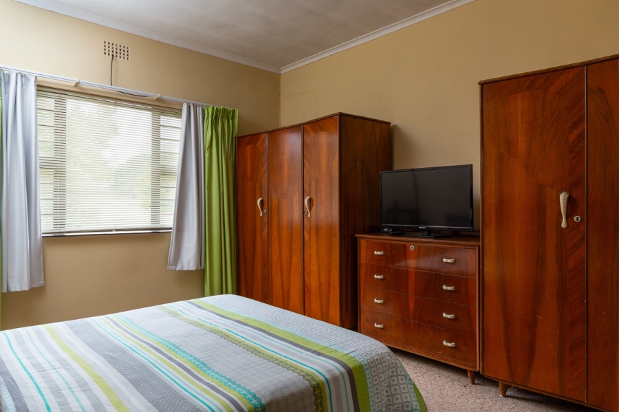 4 Bedroom Property for Sale in Laaiplek Western Cape